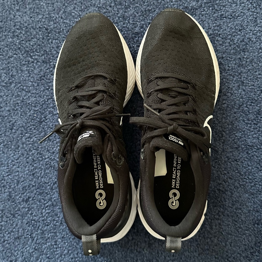 Nike React Infinity 2 - Picture 9 of 9